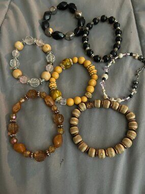 Fashion Bracelets